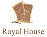Логотип RoyalHouse